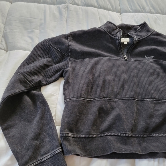 Vans pullover - Picture 3 of 7